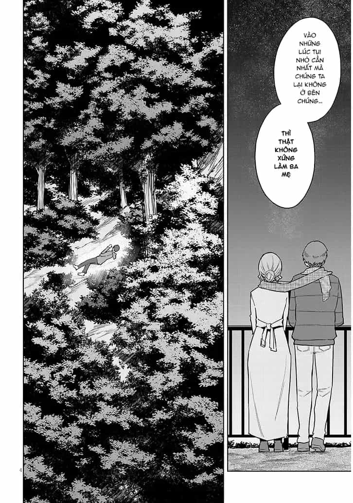 She Was Actually My Stepsister ~Recently, The Sense Of Distance Between Me And My New Stepbrother Is Incredibly Close~ - Chương 25 - ảnh 6