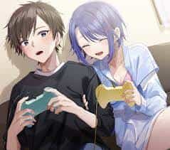 She Was Actually My Stepsister ~Recently, The Sense Of Distance Between Me And My New Stepbrother Is Incredibly Close~ - Chương 4 - ảnh 3