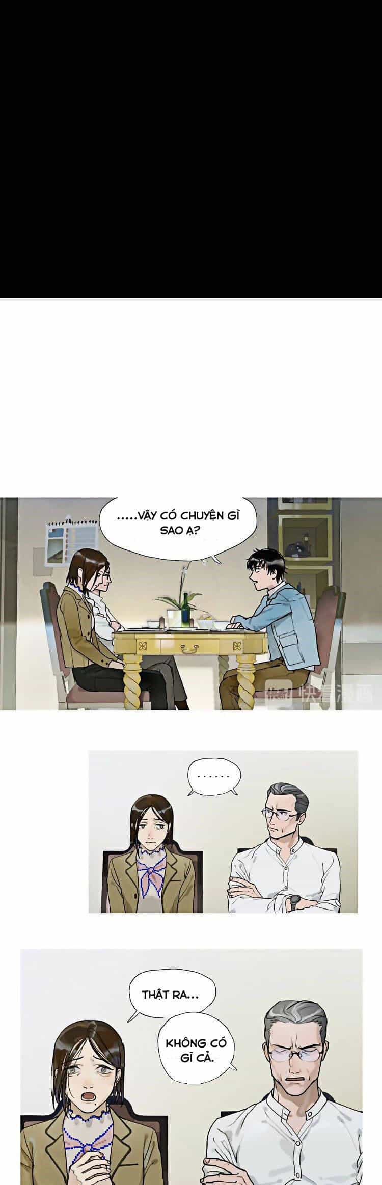 Shen Ze - Chương 1 - ảnh 9