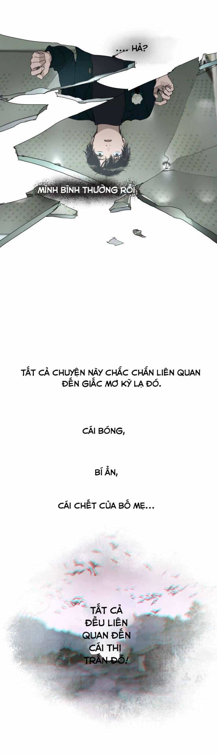 Shen Ze - Chương 2 - ảnh 25