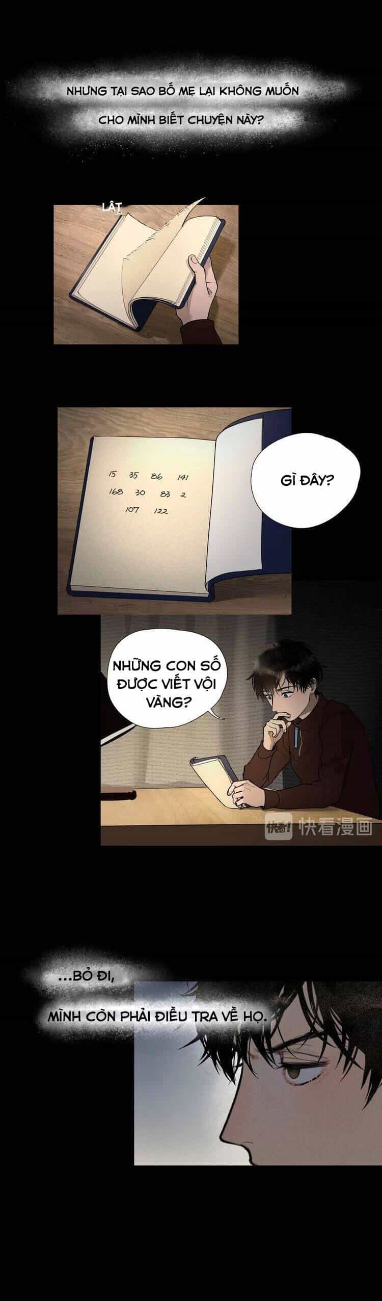 Shen Ze - Chương 3 - ảnh 15