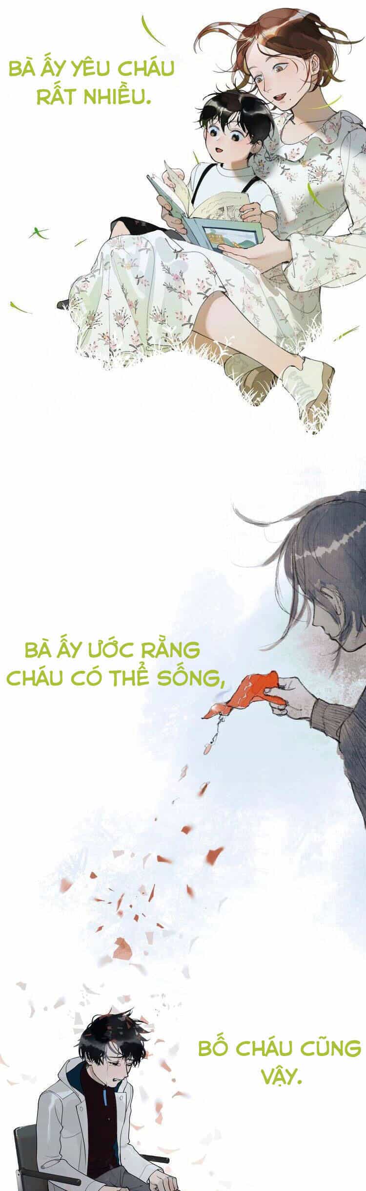 Shen Ze - Chương 4 - ảnh 10