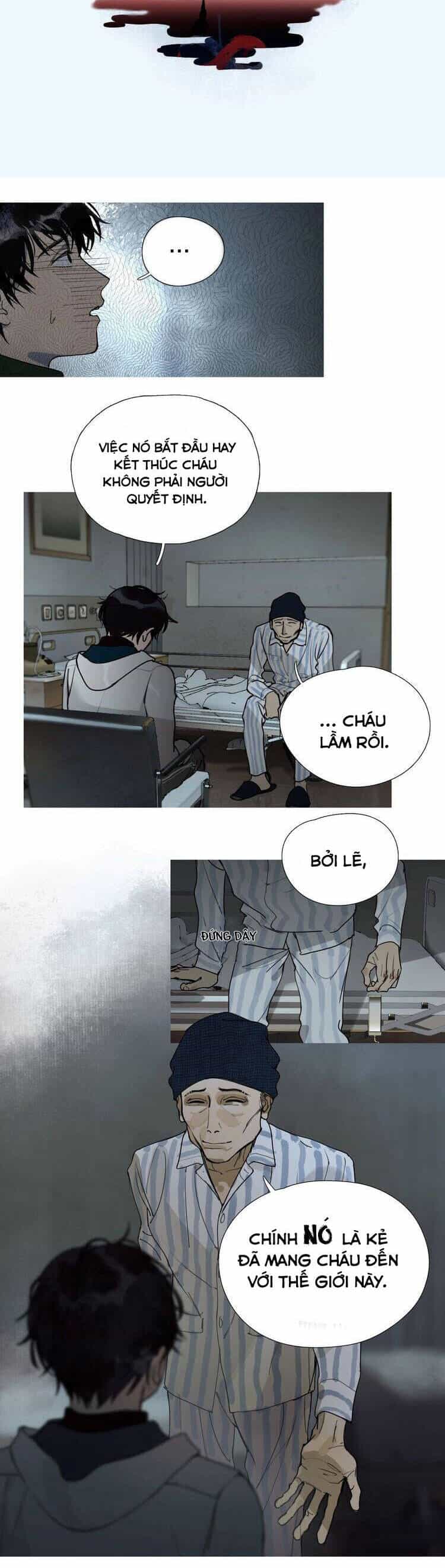 Shen Ze - Chương 4 - ảnh 5