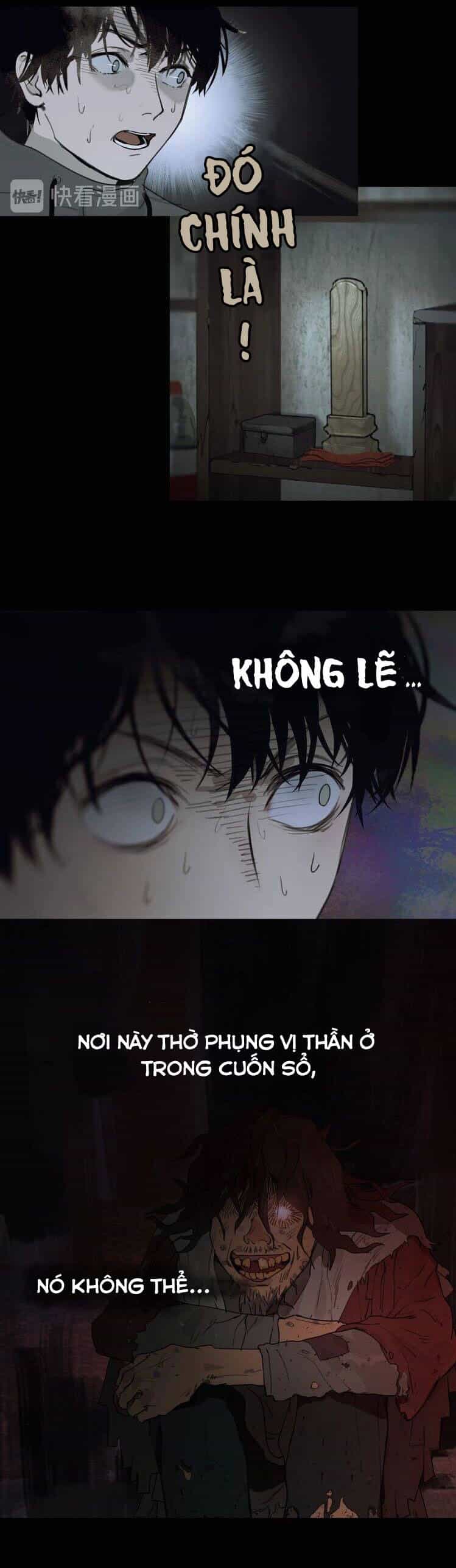 Shen Ze - Chương 5 - ảnh 15