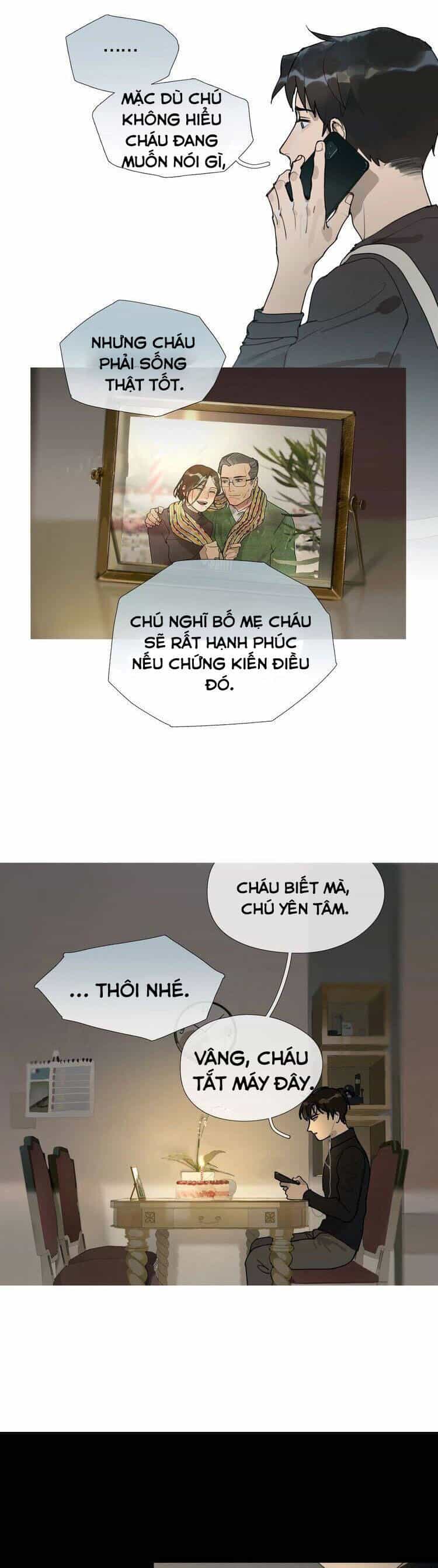 Shen Ze - Chương 5 - ảnh 6
