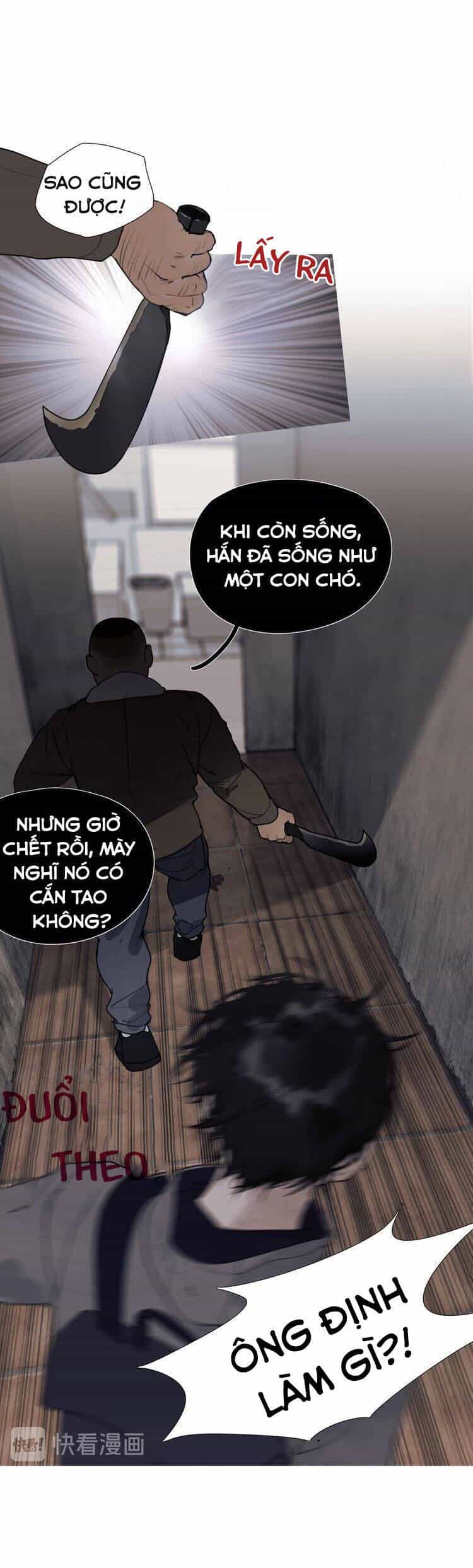 Shen Ze - Chương 7 - ảnh 14