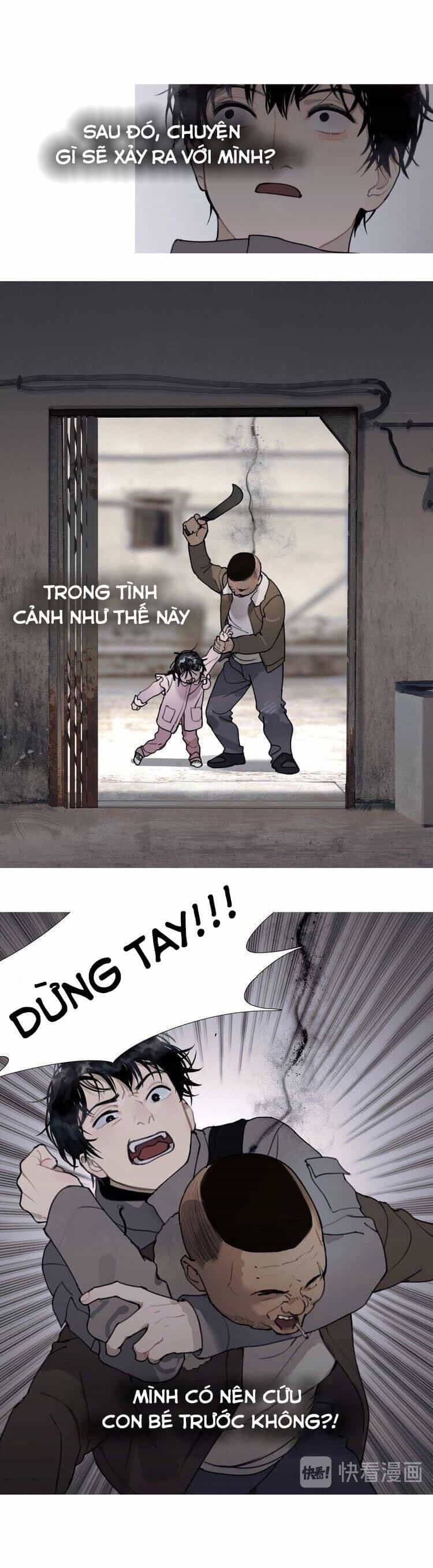 Shen Ze - Chương 8 - ảnh 5