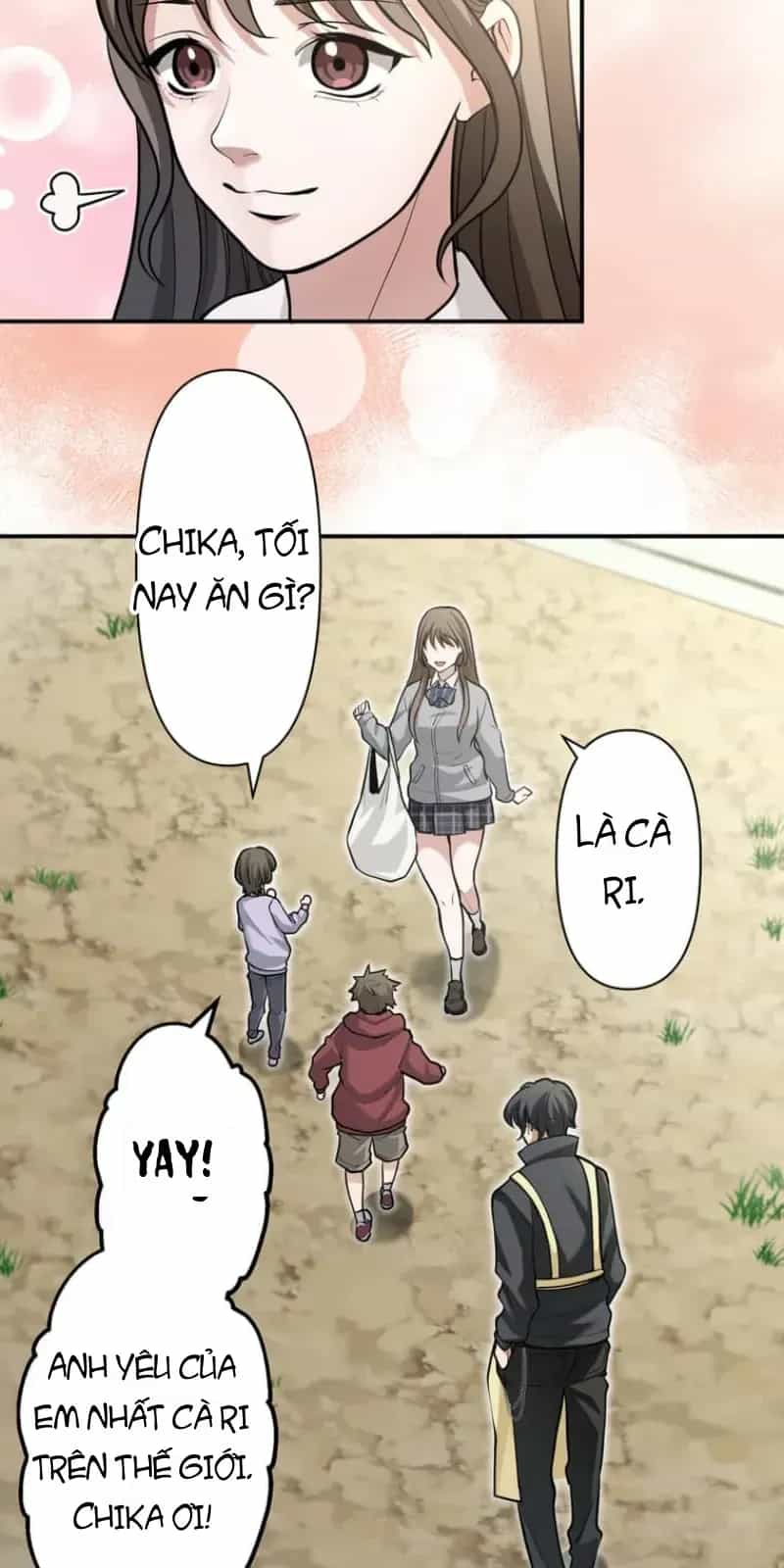 Shibuya Noir - Chương 1 - ảnh 34