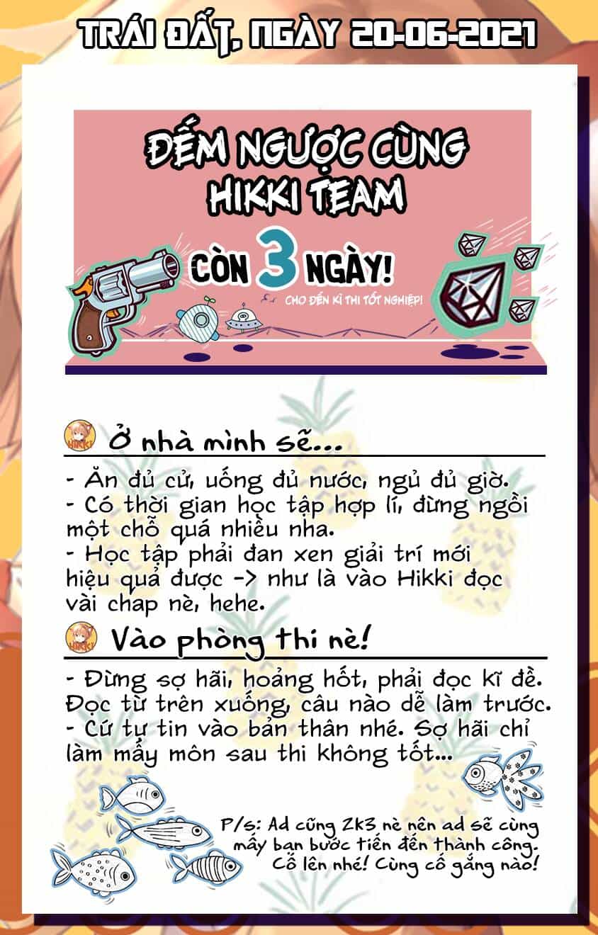Shigure-San Muốn Trở Thành Người Hướng Ngoại!! - Chương 1 - ảnh 32