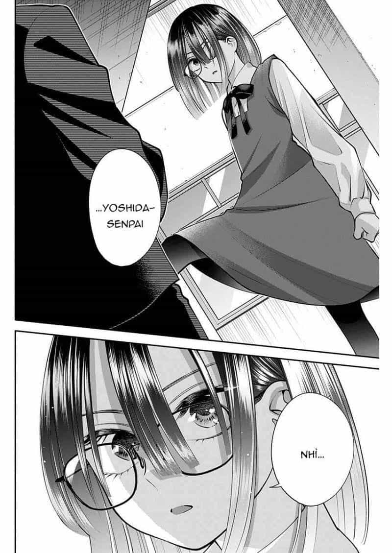 Shigure-San Muốn Trở Thành Người Hướng Ngoại!! - Chương 17 - ảnh 3
