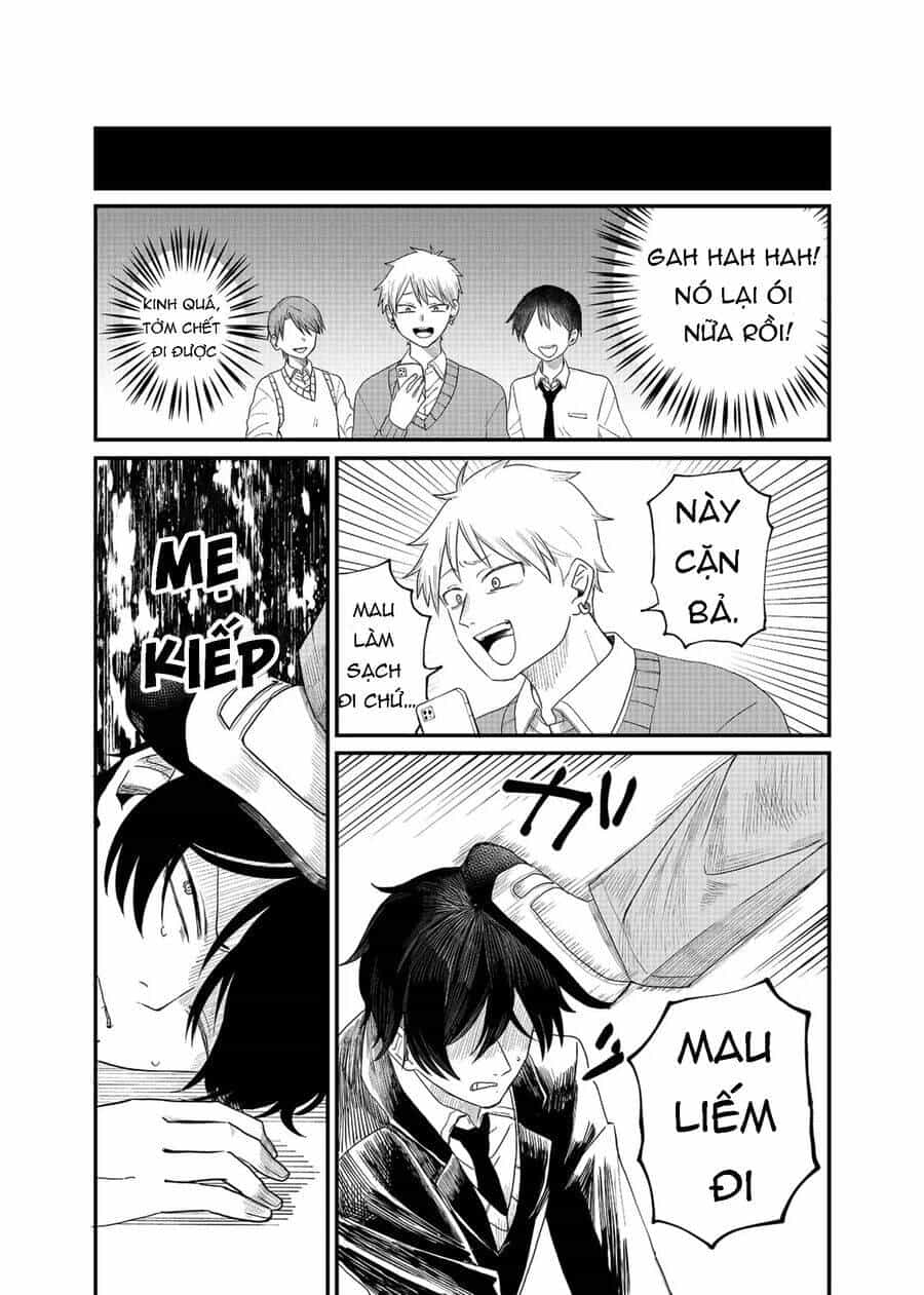 Shihai Shoujo Kubaru-Chan - Chương 1 - ảnh 25