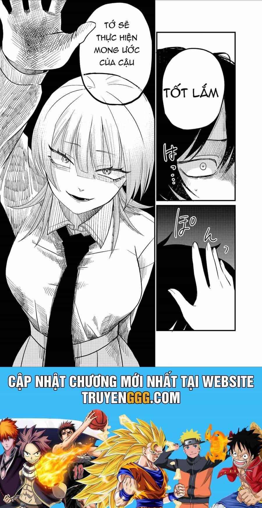 Shihai Shoujo Kubaru-Chan - Chương 1 - ảnh 41