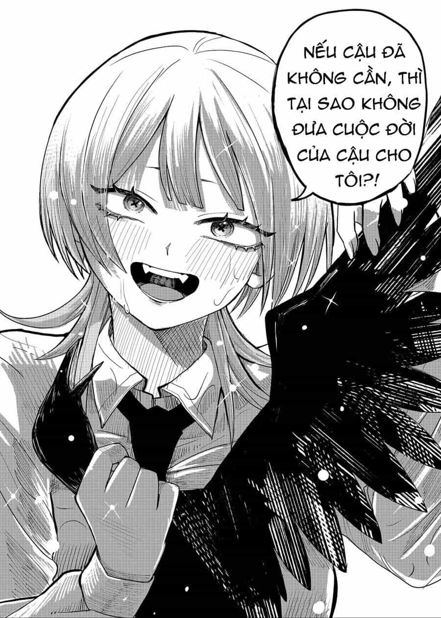 Shihai Shoujo Kubaru-Chan - Chương 1 - ảnh 8