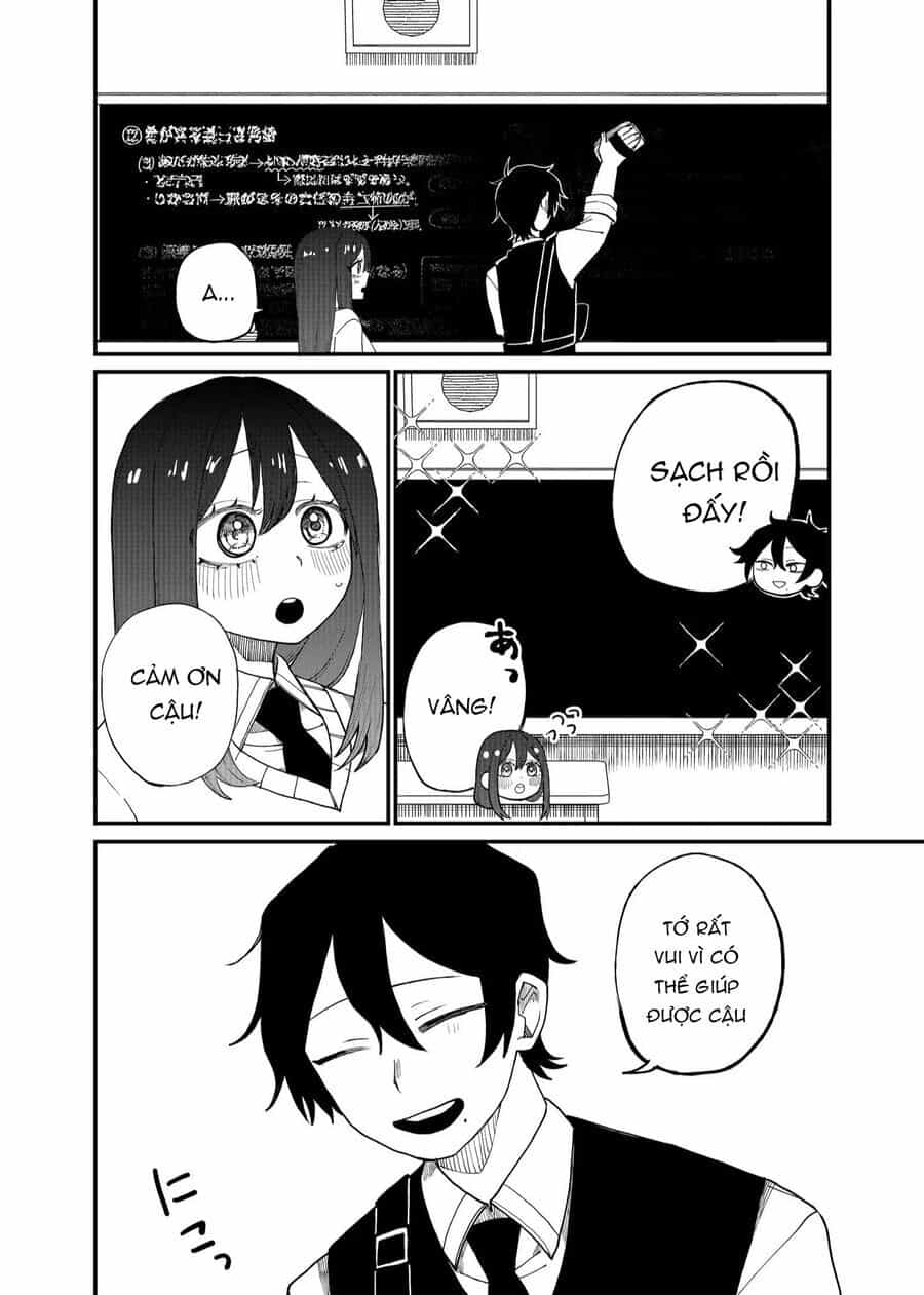 Shihai Shoujo Kubaru-Chan - Chương 12 - ảnh 15