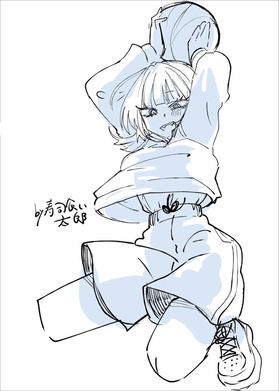 Shihai Shoujo Kubaru-Chan - Chương 12 - ảnh 17