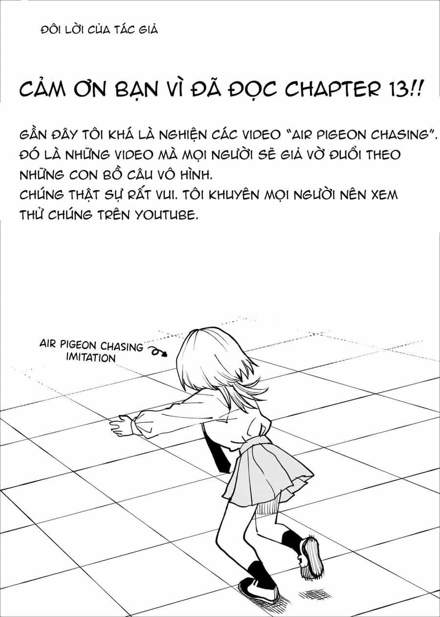 Shihai Shoujo Kubaru-Chan - Chương 13 - ảnh 17