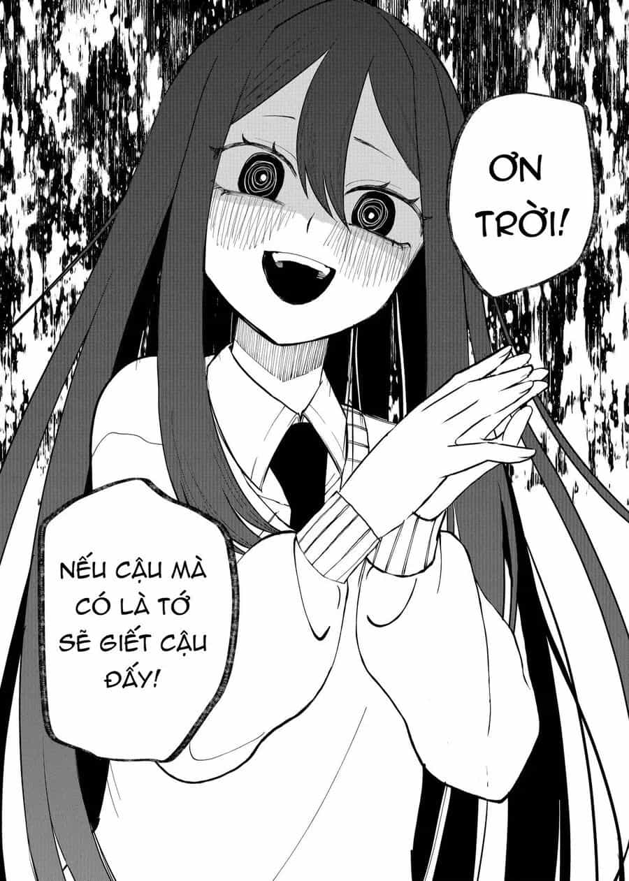 Shihai Shoujo Kubaru-Chan - Chương 14 - ảnh 17