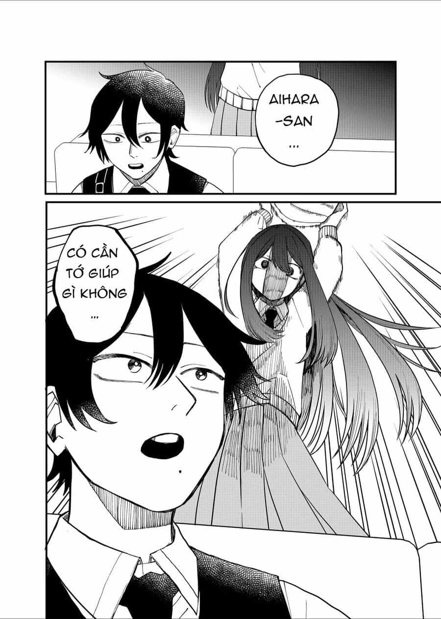Shihai Shoujo Kubaru-Chan - Chương 15 - ảnh 13