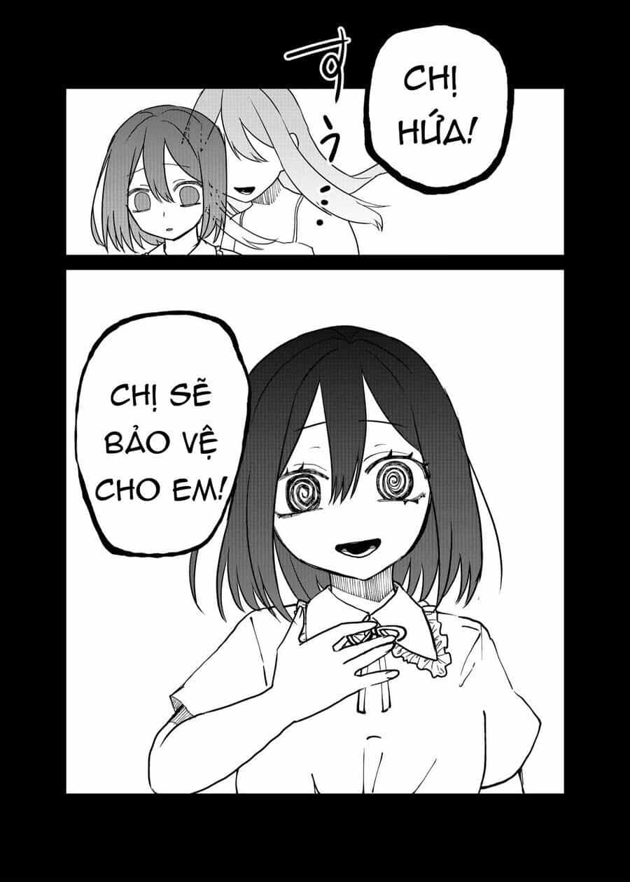 Shihai Shoujo Kubaru-Chan - Chương 16 - ảnh 10