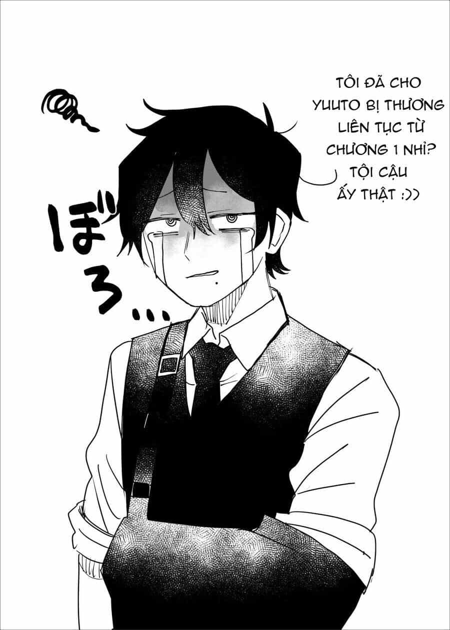 Shihai Shoujo Kubaru-Chan - Chương 18 - ảnh 13