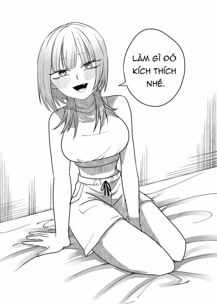 Shihai Shoujo Kubaru-Chan - Chương 19 - ảnh 16