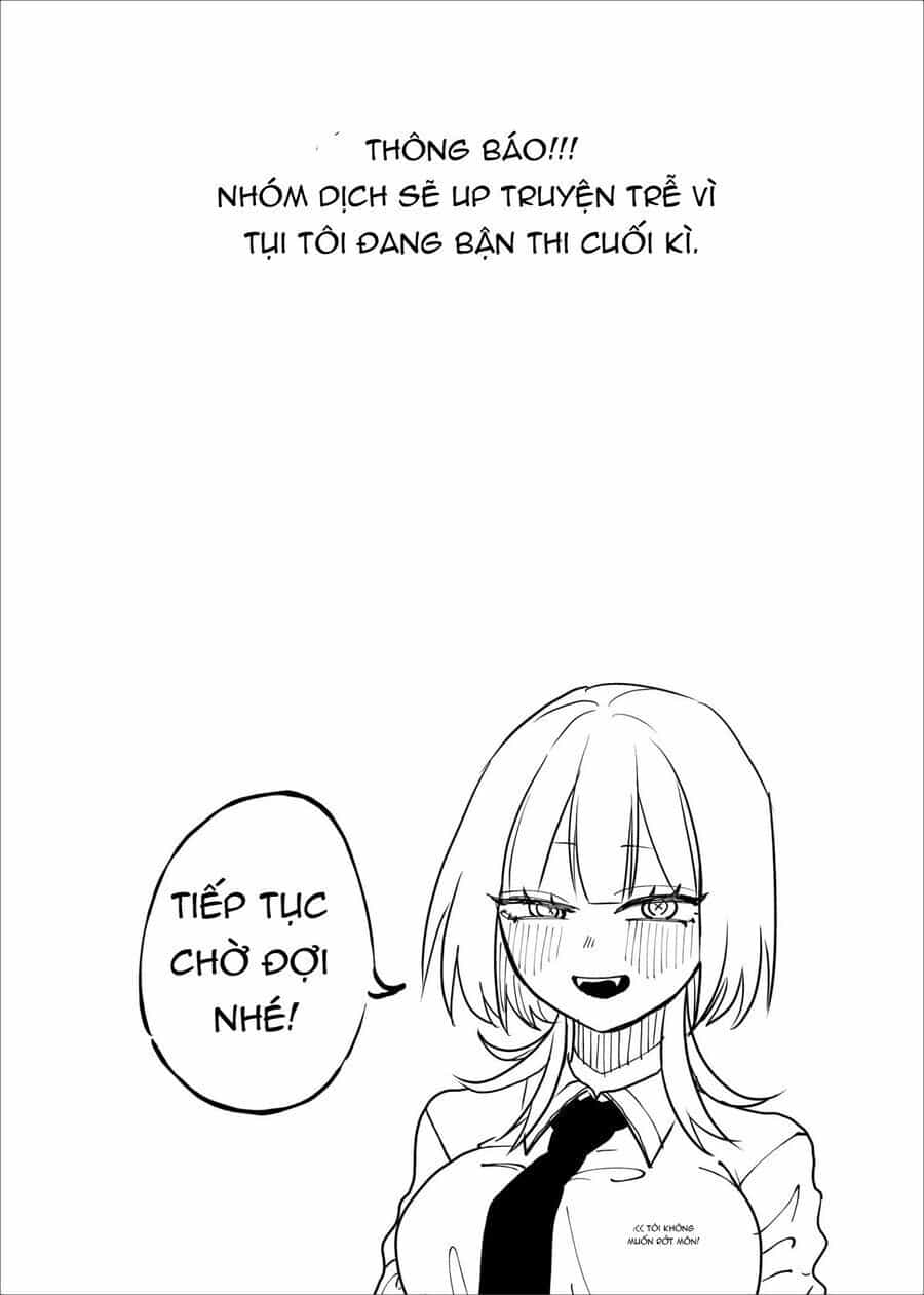 Shihai Shoujo Kubaru-Chan - Chương 20 - ảnh 16