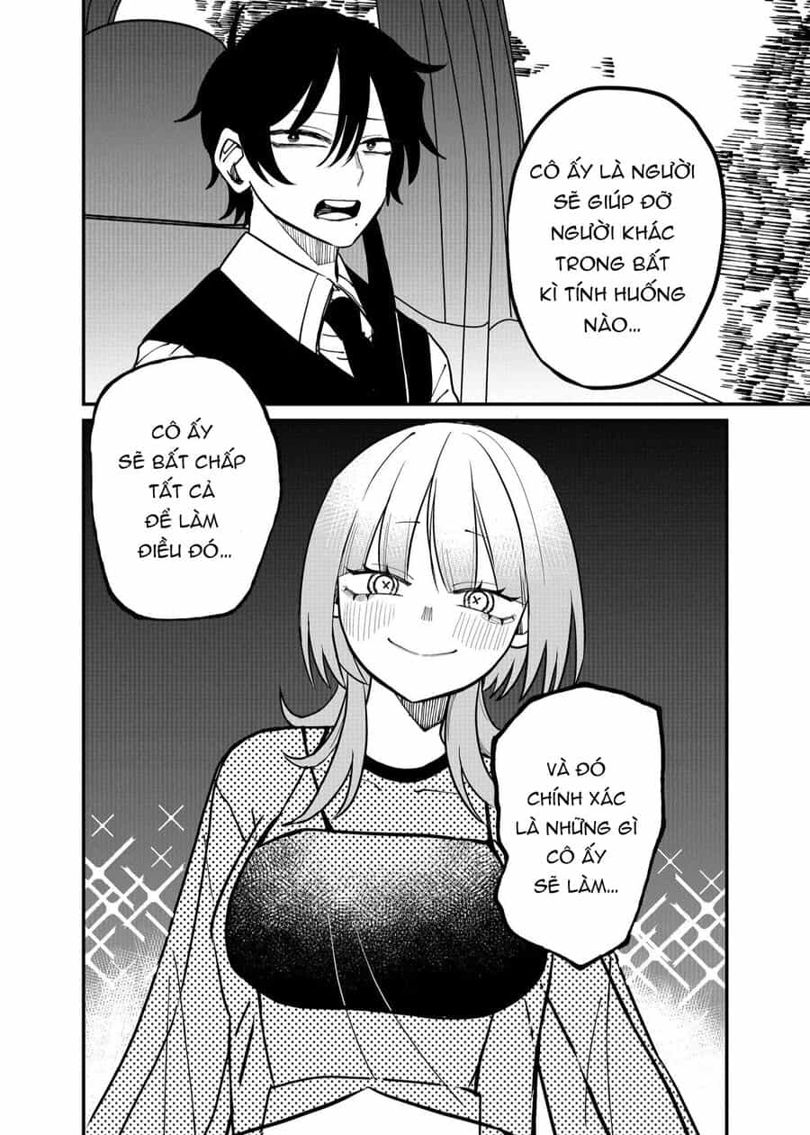 Shihai Shoujo Kubaru-Chan - Chương 22 - ảnh 8