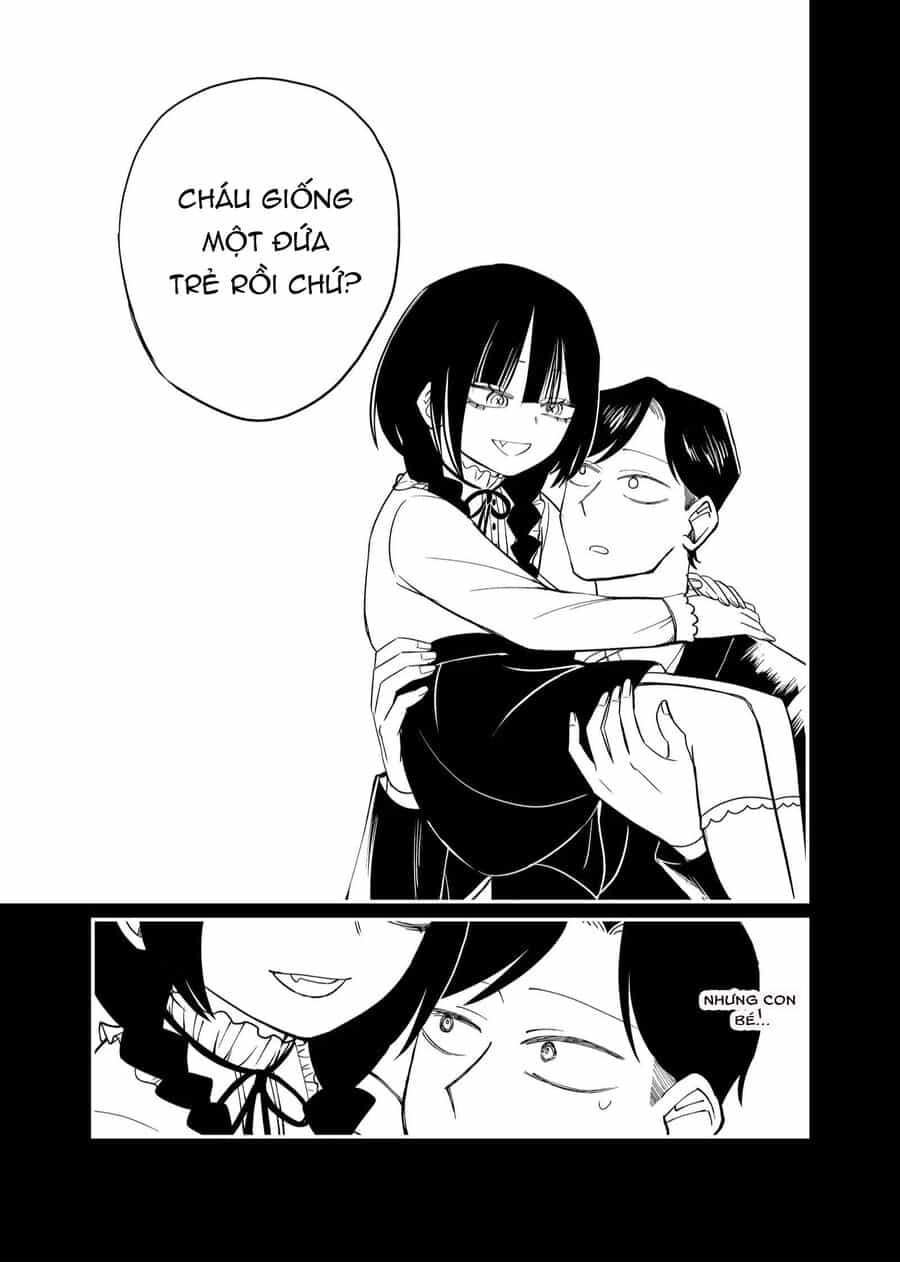 Shihai Shoujo Kubaru-Chan - Chương 23 - ảnh 11