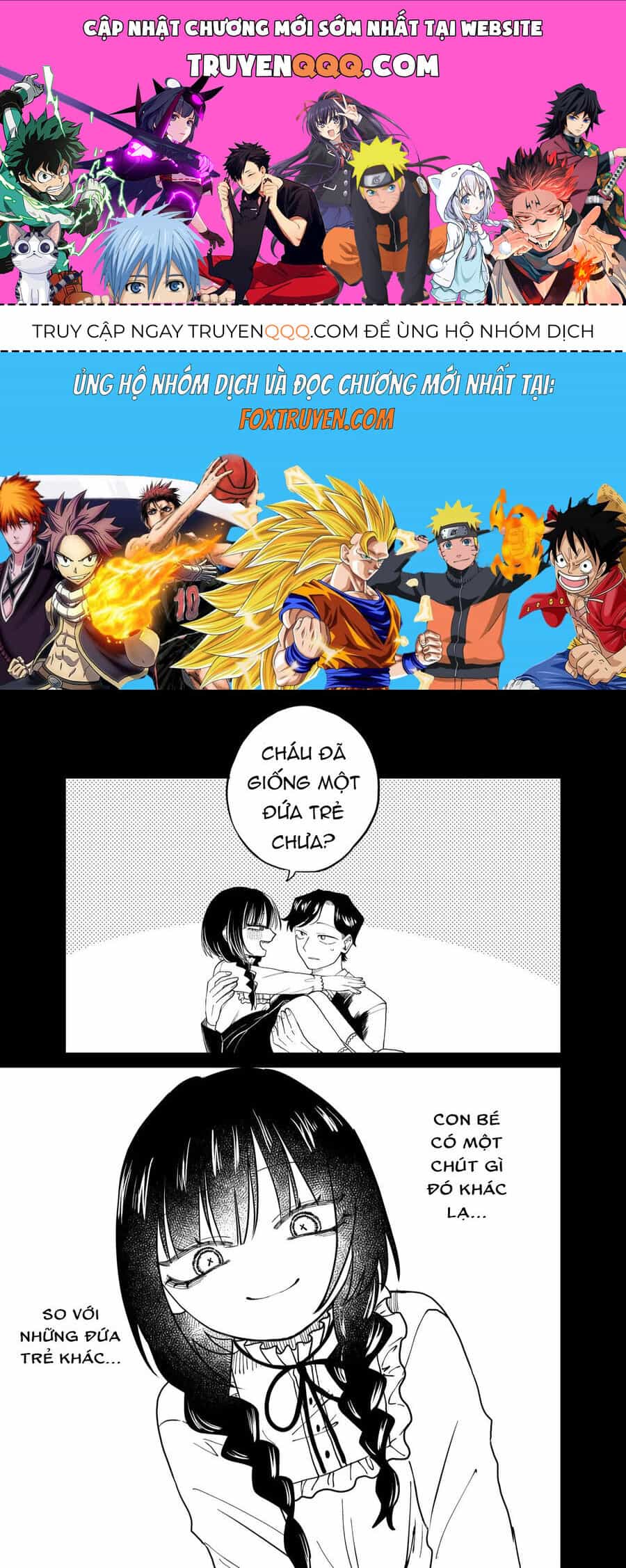 Shihai Shoujo Kubaru-Chan - Chương 24 - ảnh 1