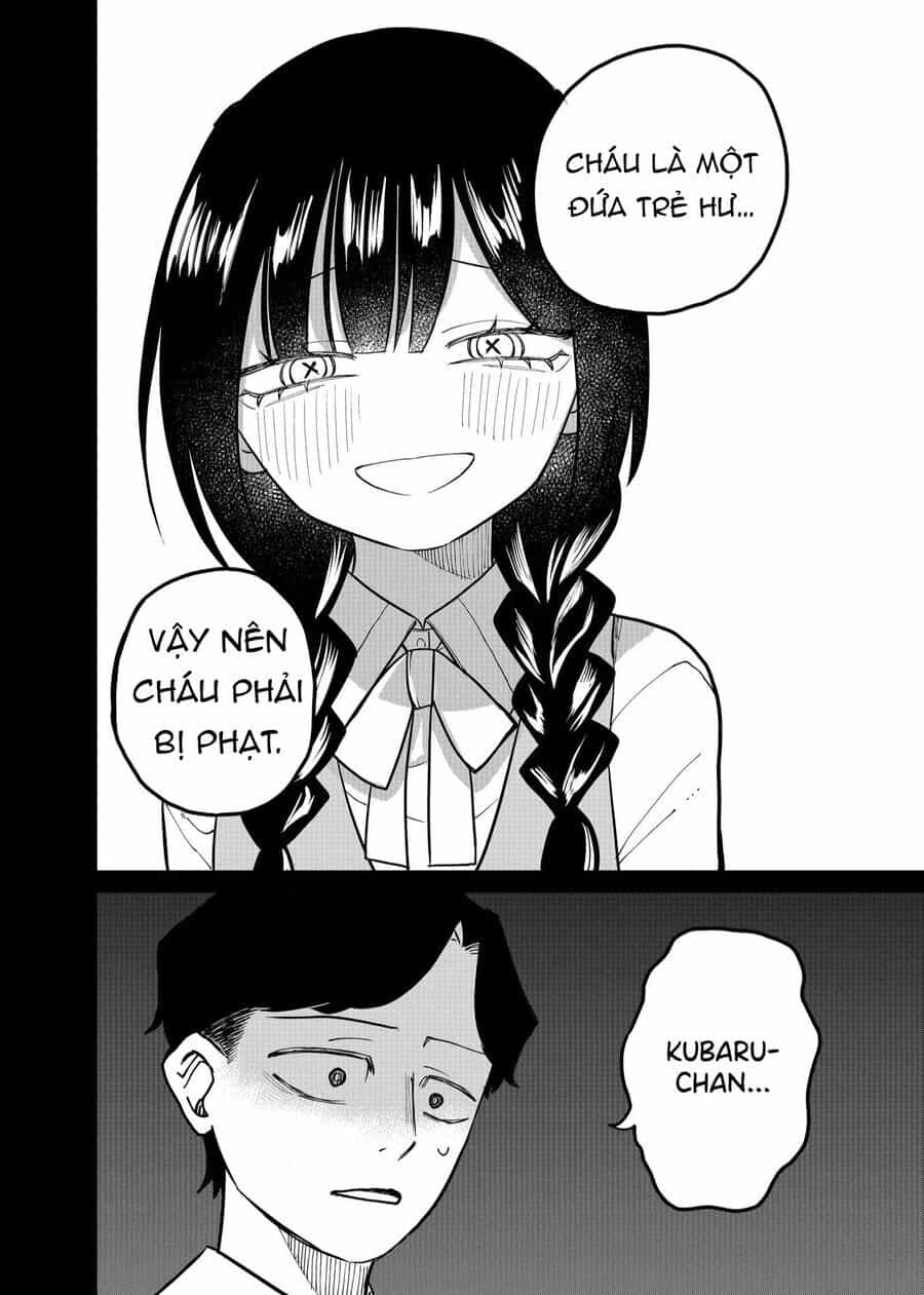 Shihai Shoujo Kubaru-Chan - Chương 24 - ảnh 15