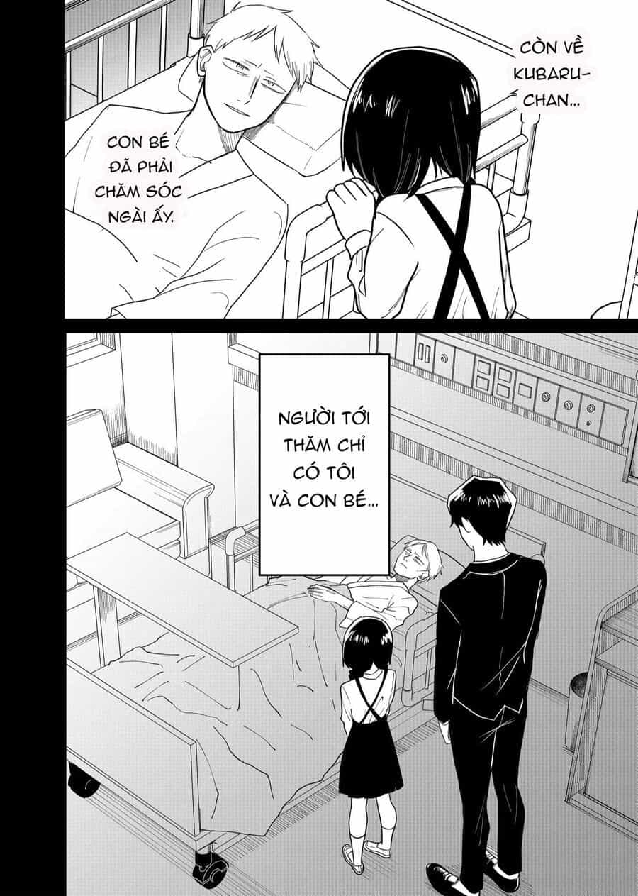 Shihai Shoujo Kubaru-Chan - Chương 25 - ảnh 10