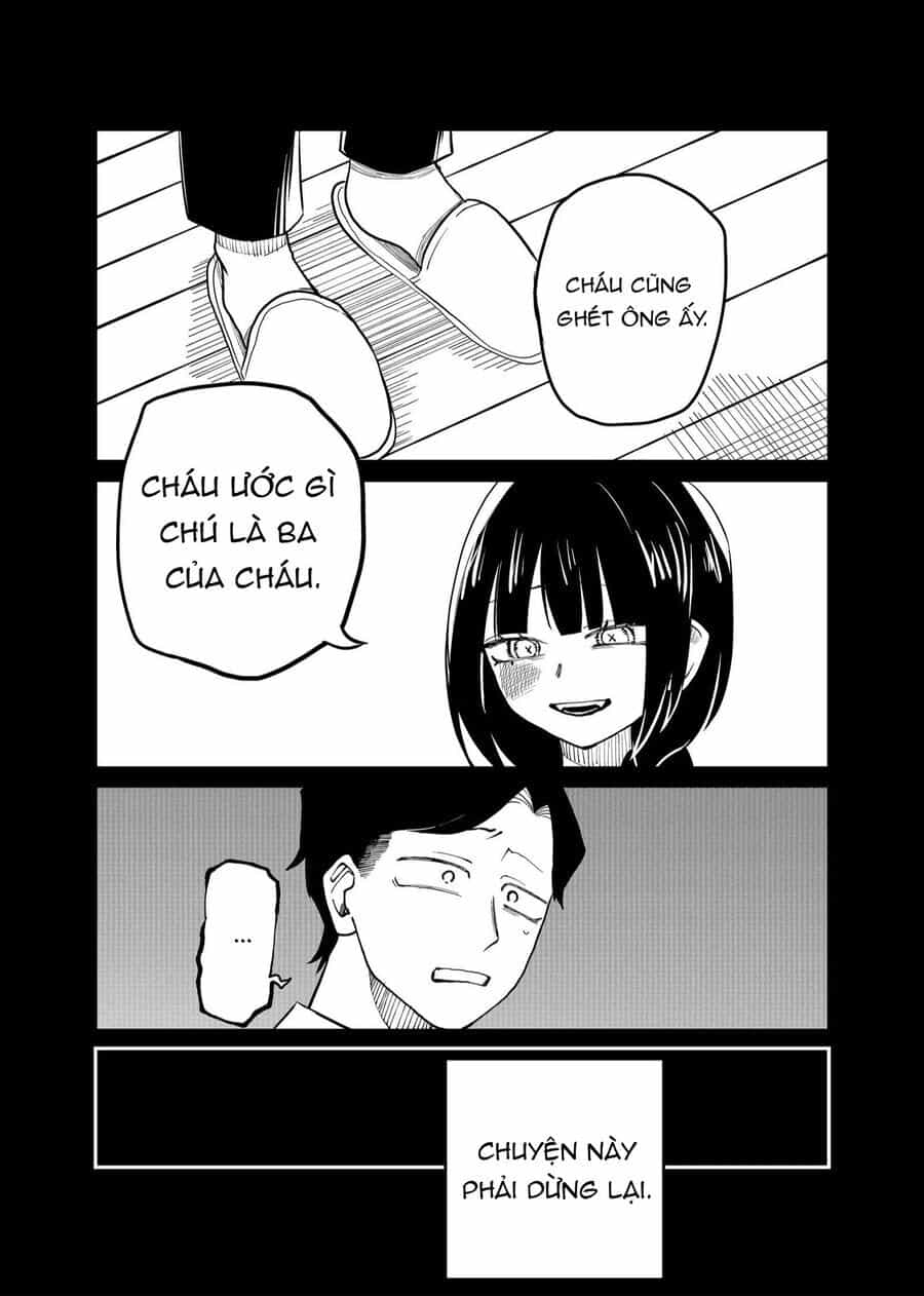 Shihai Shoujo Kubaru-Chan - Chương 25 - ảnh 5
