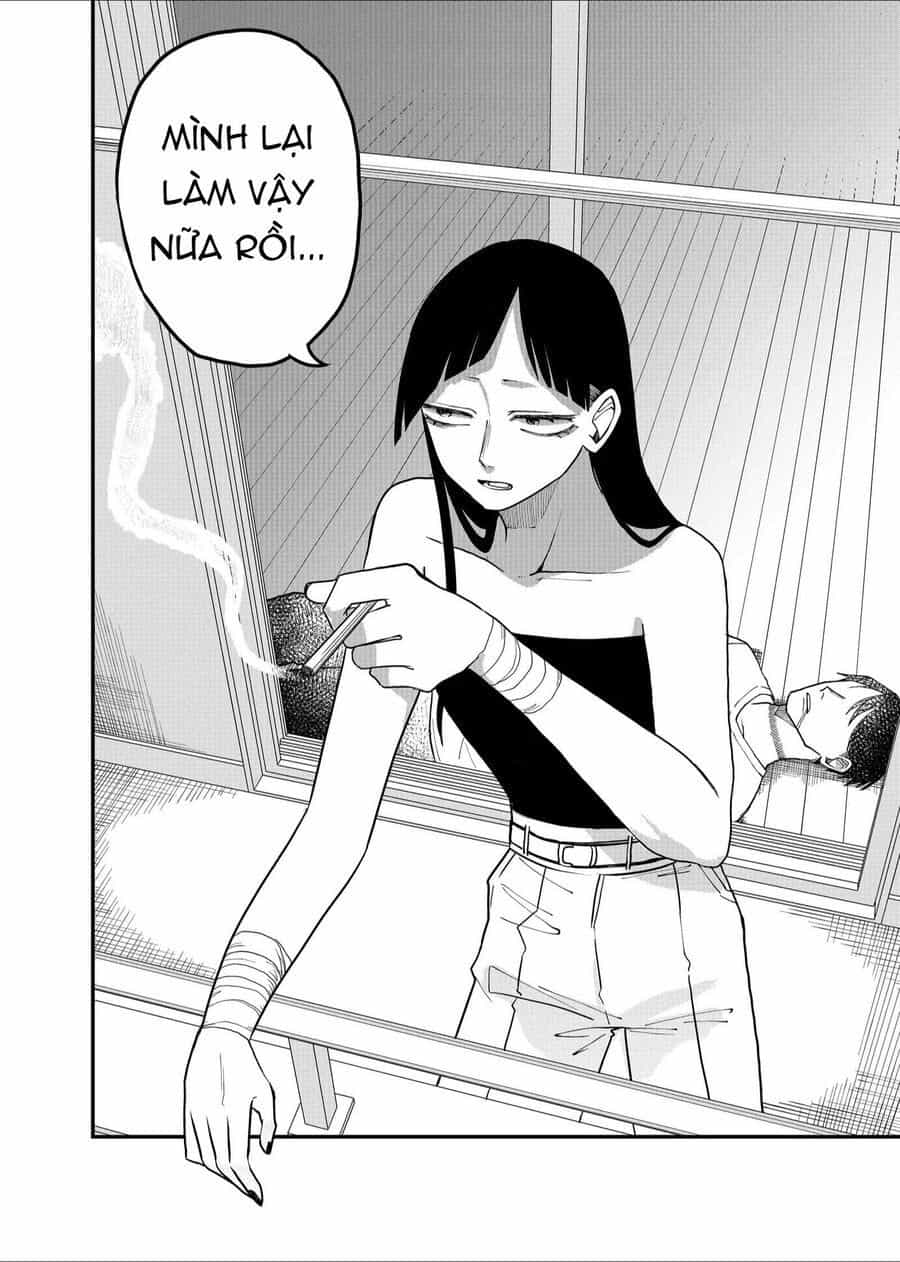 Shihai Shoujo Kubaru-Chan - Chương 26 - ảnh 20
