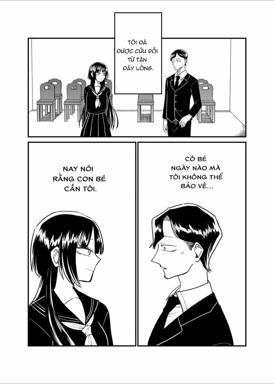 Shihai Shoujo Kubaru-Chan - Chương 26 - ảnh 3