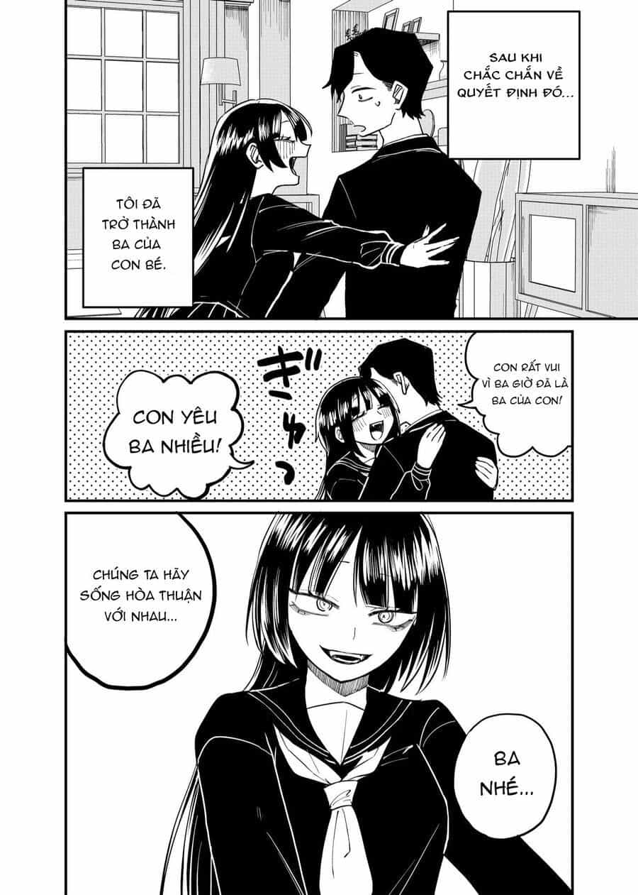 Shihai Shoujo Kubaru-Chan - Chương 26 - ảnh 5