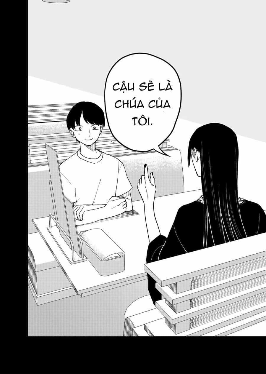 Shihai Shoujo Kubaru-Chan - Chương 27 - ảnh 10