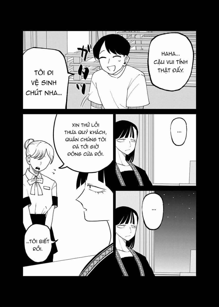 Shihai Shoujo Kubaru-Chan - Chương 27 - ảnh 12