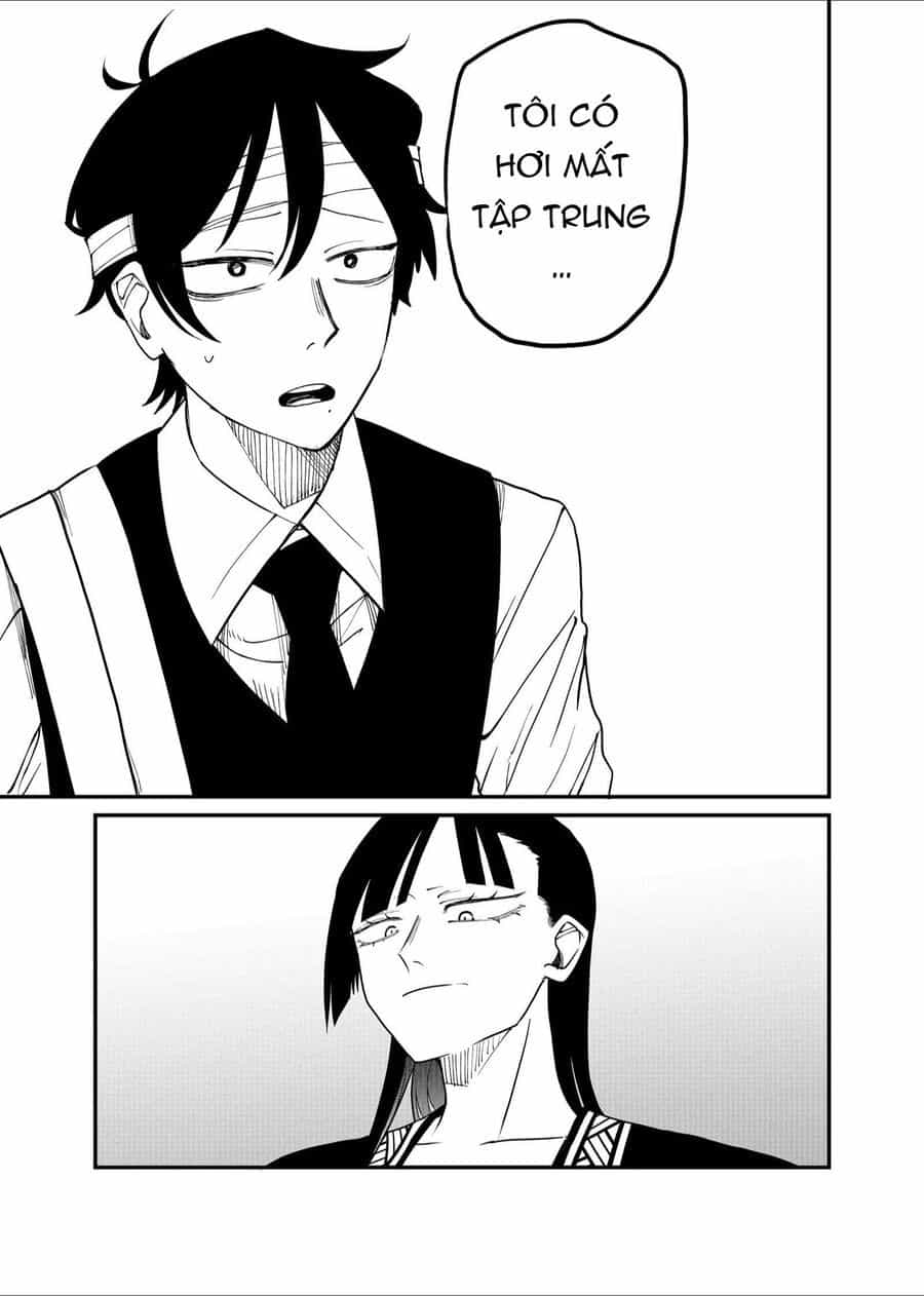 Shihai Shoujo Kubaru-Chan - Chương 27 - ảnh 17