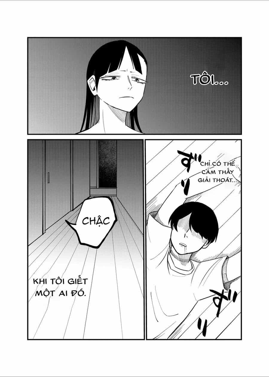 Shihai Shoujo Kubaru-Chan - Chương 27 - ảnh 2