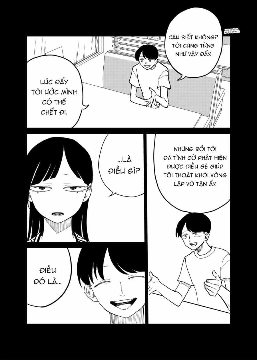 Shihai Shoujo Kubaru-Chan - Chương 27 - ảnh 7