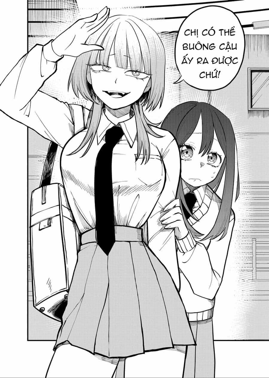 Shihai Shoujo Kubaru-Chan - Chương 28 - ảnh 15