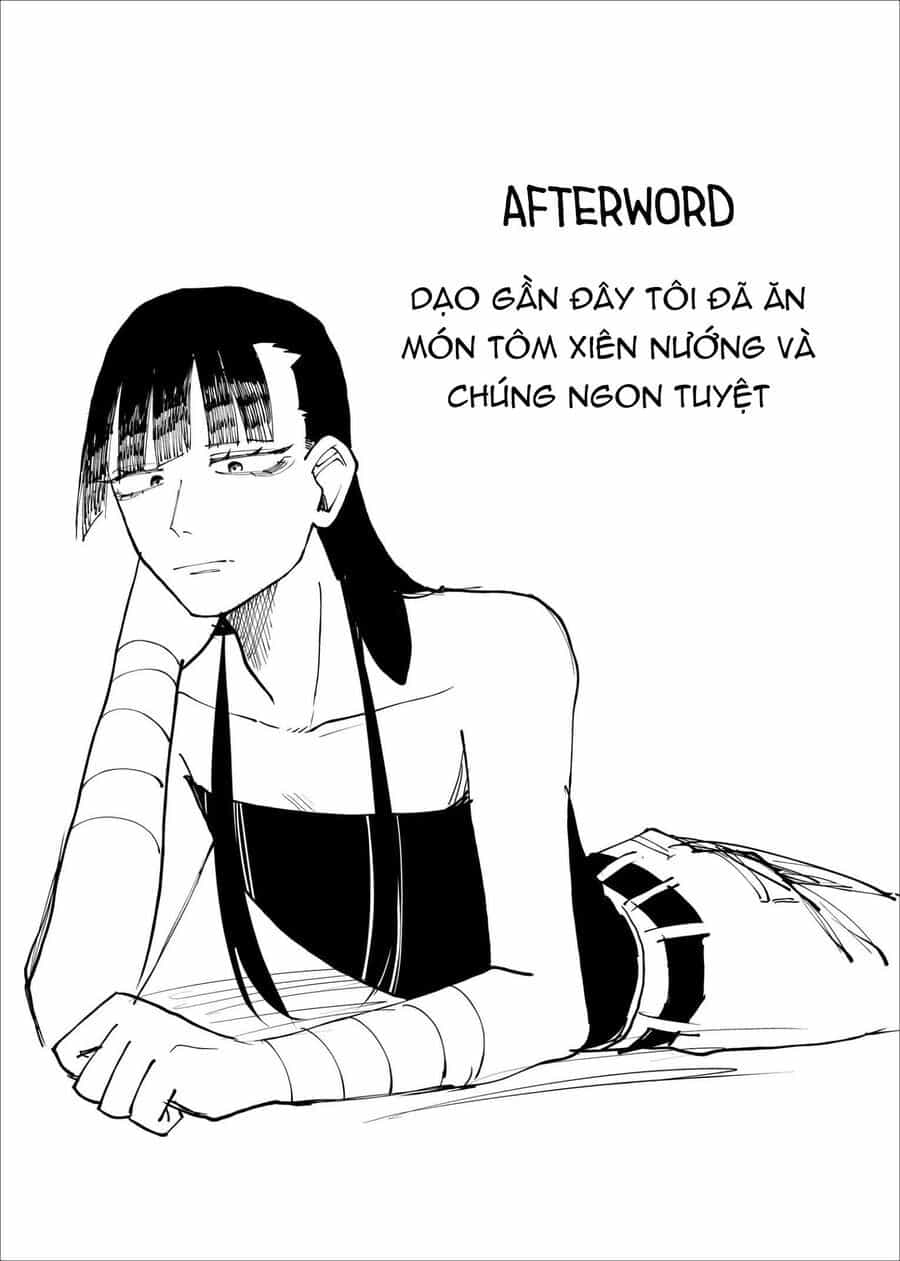 Shihai Shoujo Kubaru-Chan - Chương 28 - ảnh 17