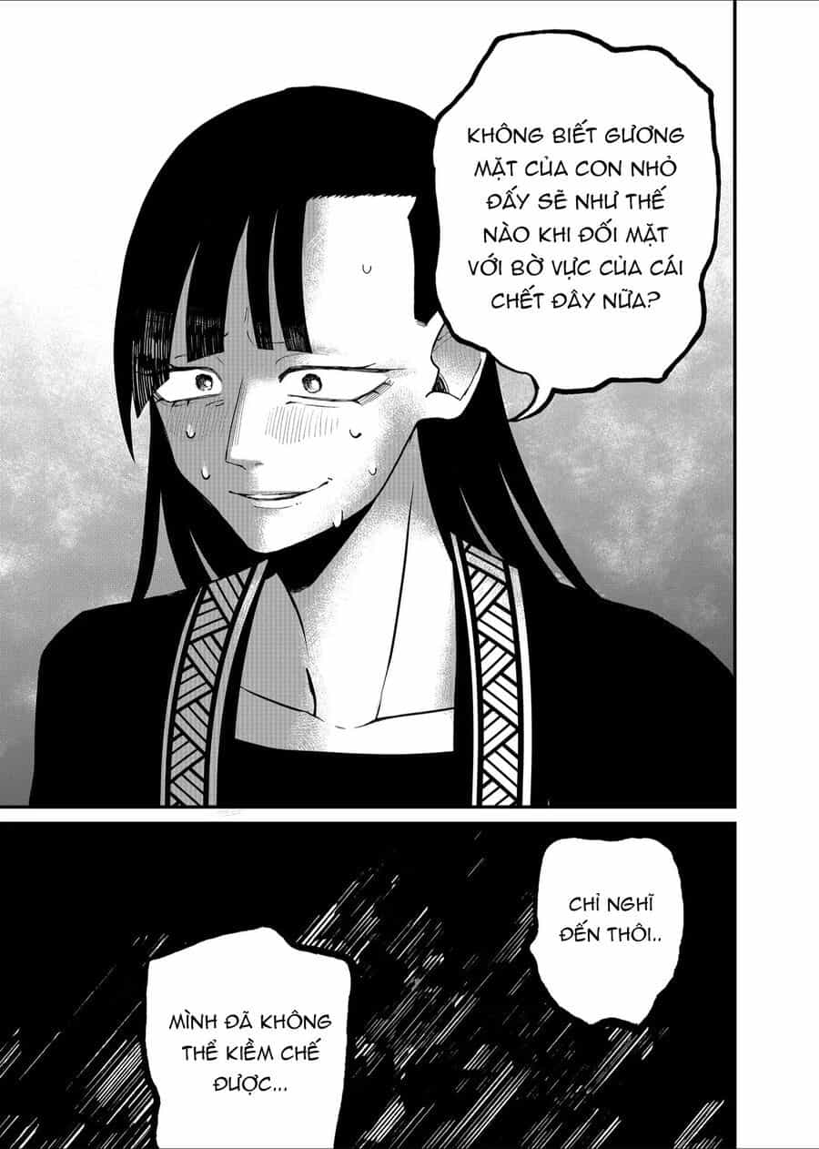 Shihai Shoujo Kubaru-Chan - Chương 29 - ảnh 6