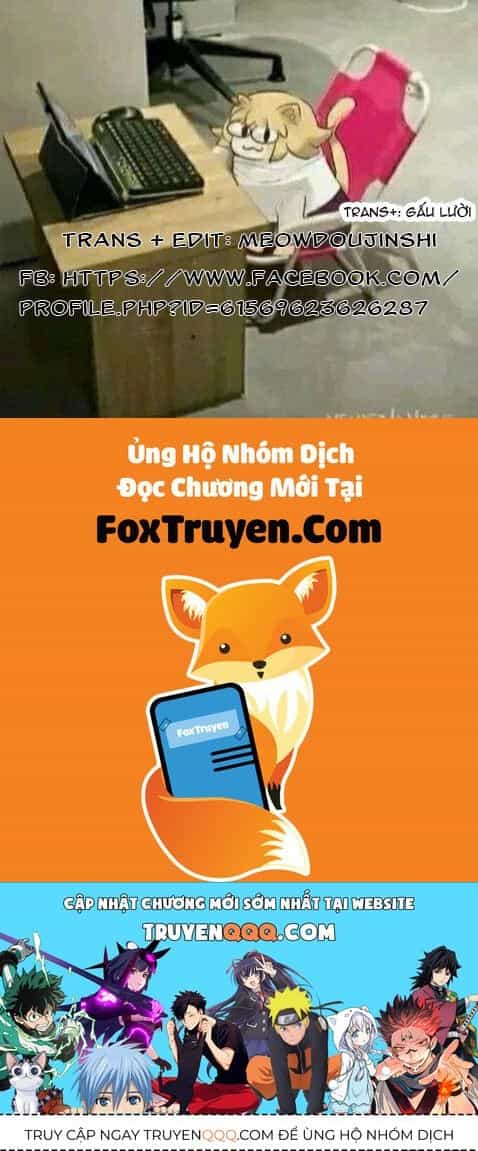 Shihai Shoujo Kubaru-Chan - Chương 30 - ảnh 17