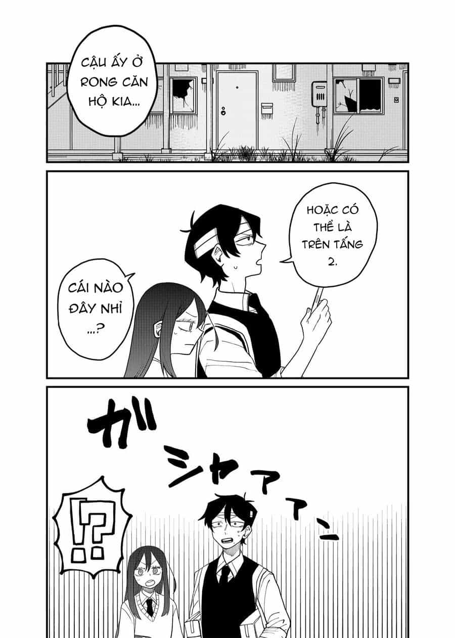 Shihai Shoujo Kubaru-Chan - Chương 31 - ảnh 10