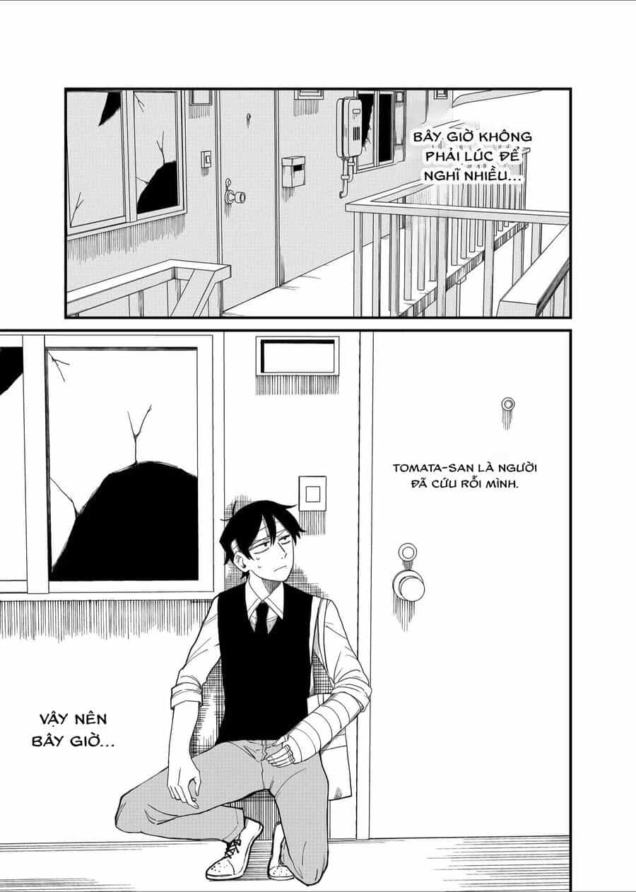Shihai Shoujo Kubaru-Chan - Chương 31 - ảnh 13