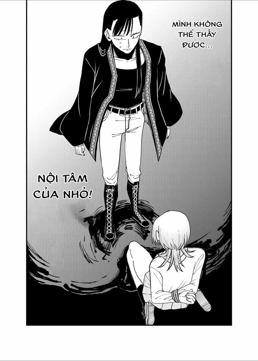 Shihai Shoujo Kubaru-Chan - Chương 31 - ảnh 3