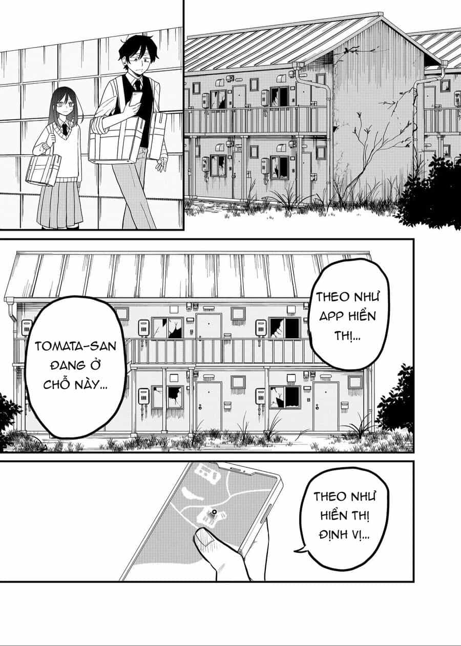 Shihai Shoujo Kubaru-Chan - Chương 31 - ảnh 9