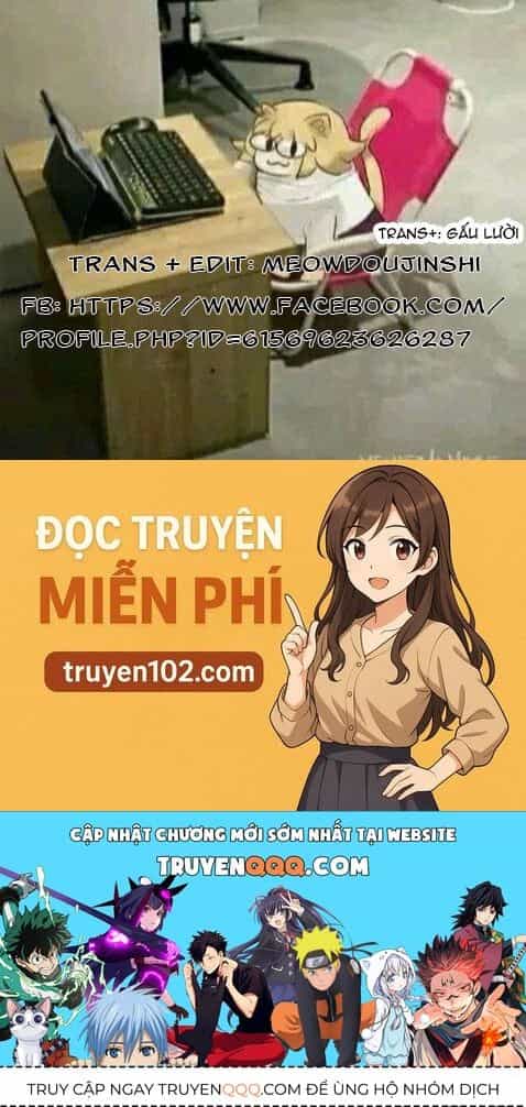 Shihai Shoujo Kubaru-Chan - Chương 32 - ảnh 17
