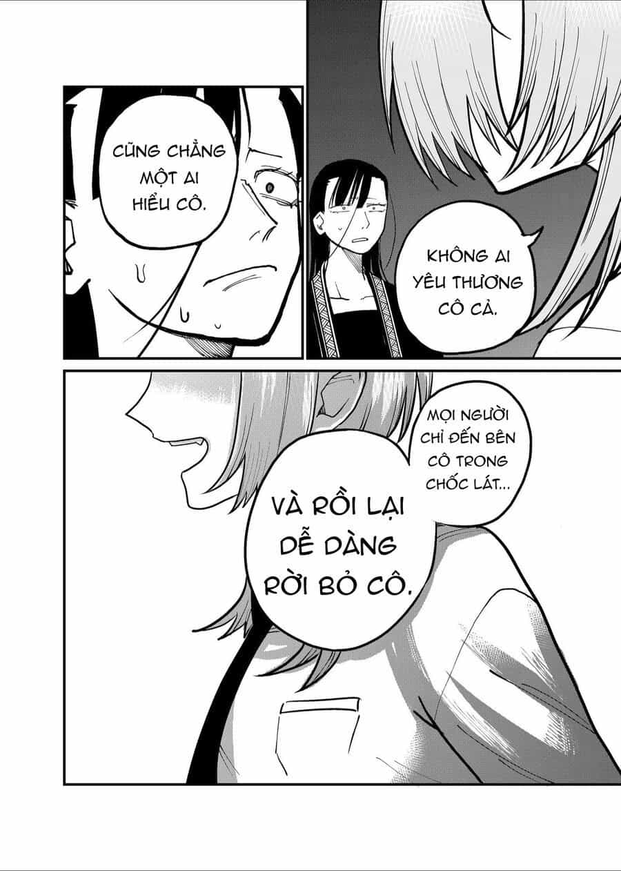 Shihai Shoujo Kubaru-Chan - Chương 32 - ảnh 6